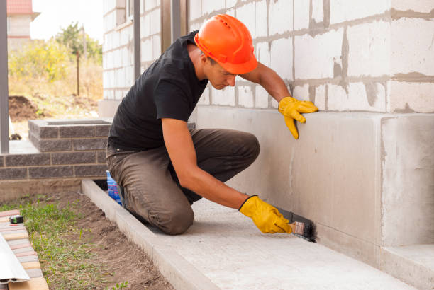 Licensed Exterior Waterproofing service in Belmont, VA - SJ Waterproofing Pros
